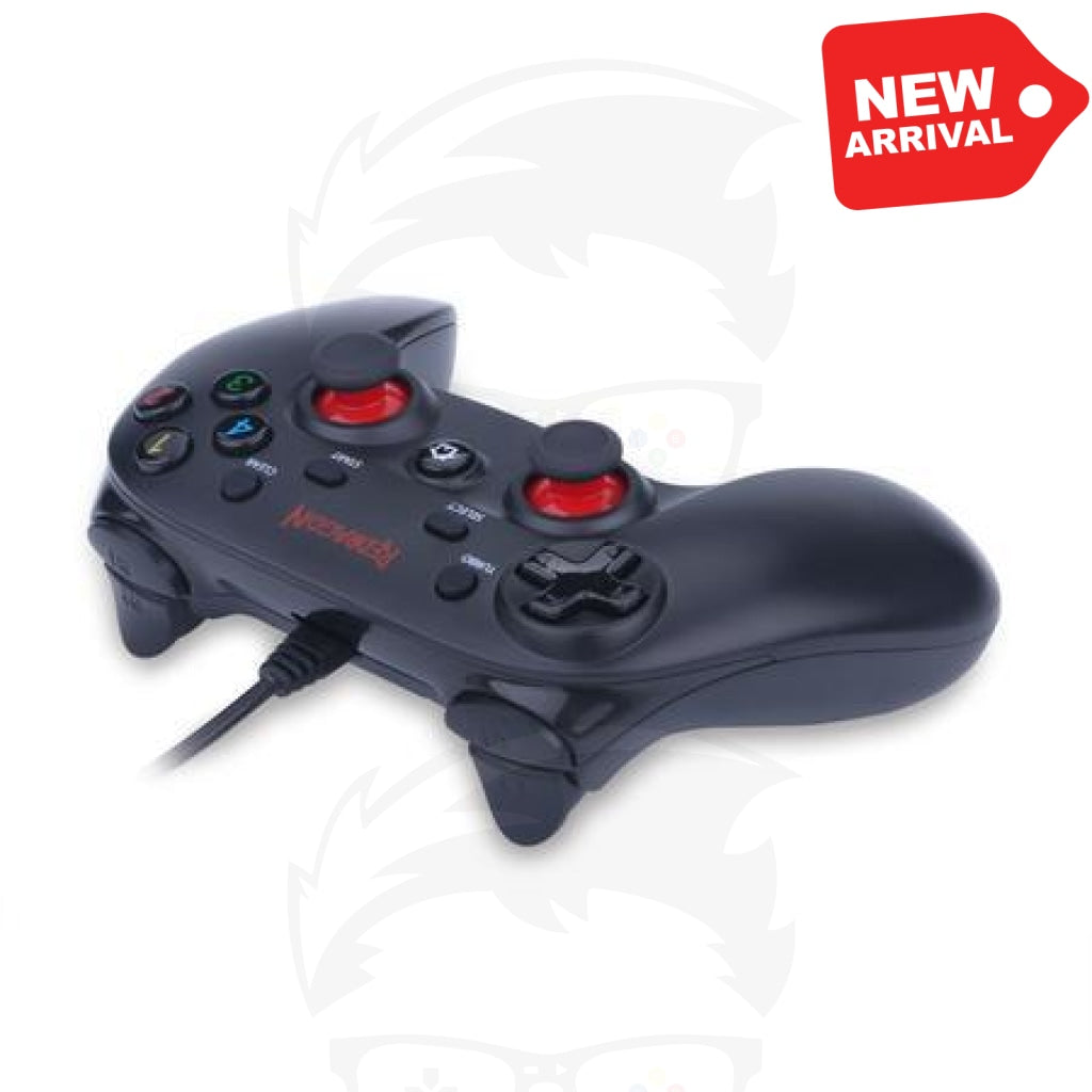 Redragon Saturn G807 Wired Controller Redragon Saturn G807 Wired Controller